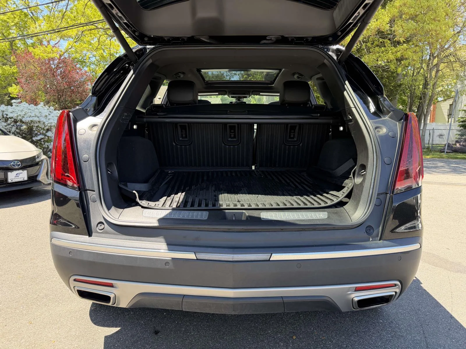 2023 Cadillac XT5 Premium Luxury - Photo 8