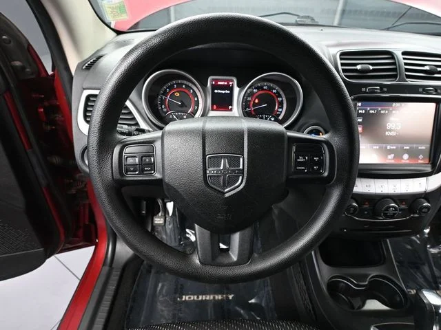 2011 Dodge Journey Mainstreet - Photo 26