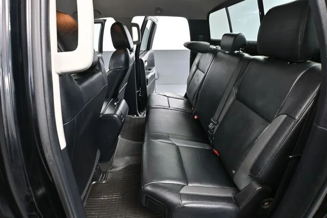 2020 Toyota Tundra Limited - Photo 34