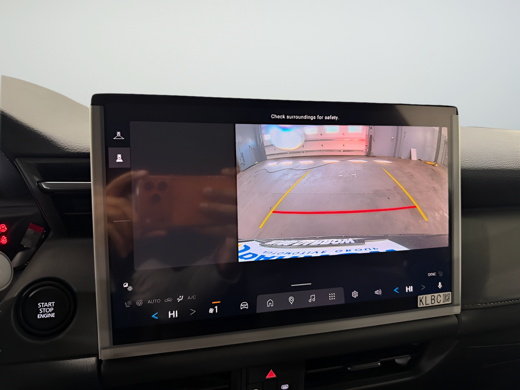 New 2026 Machine Gray Metallic Mazda 2.5 S Preferred image 15