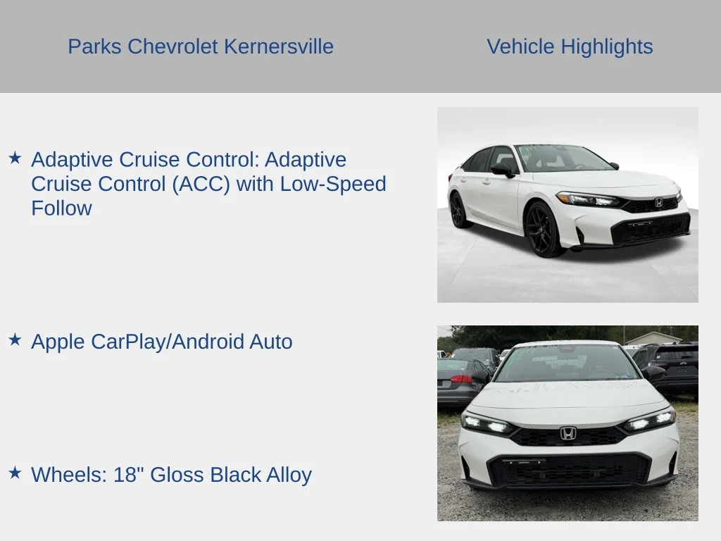 Used 2026  Honda Sport image 10
