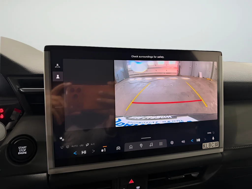 New 2026 Gray Mazda 2.5 S Preferred image 15
