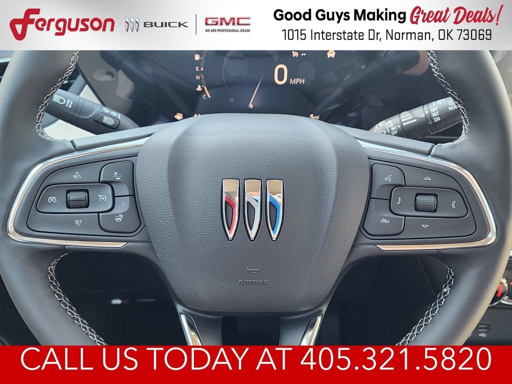 2026 Buick Encore GX Preferred - Photo 18