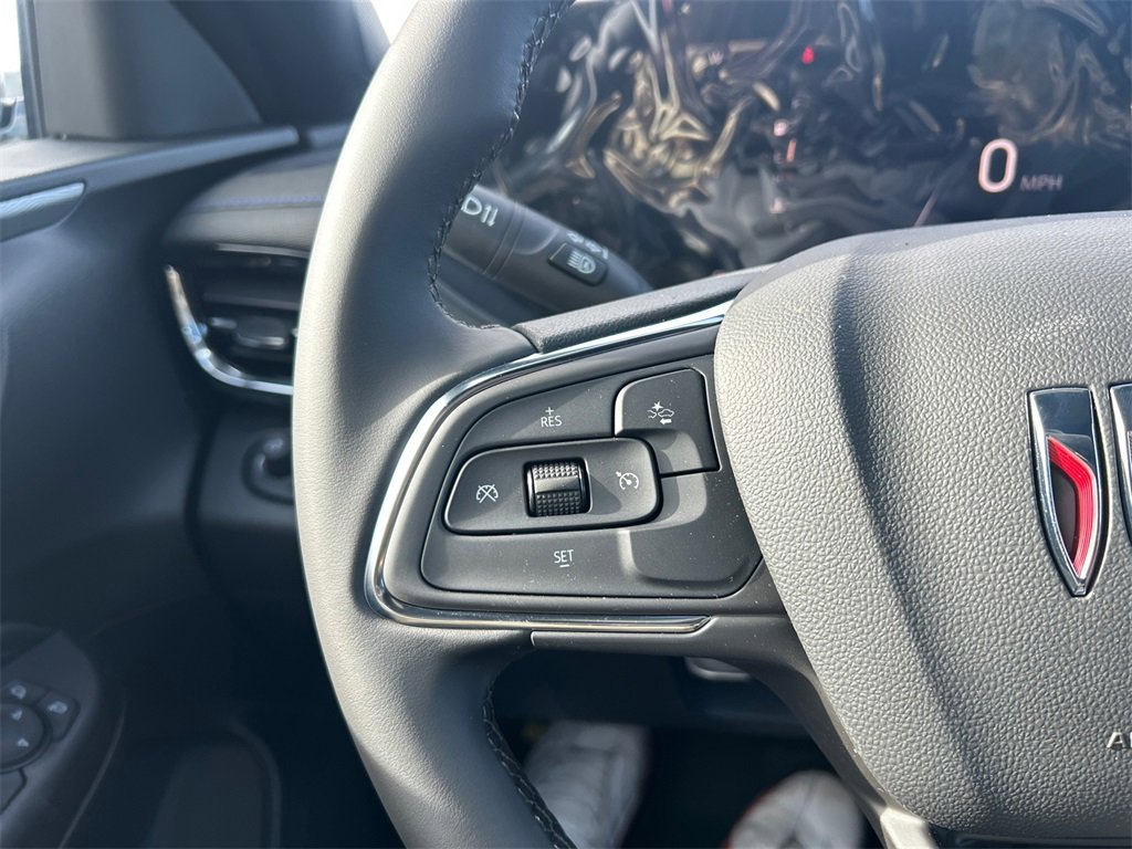 2026 BUICK ENVISTA - Image 18