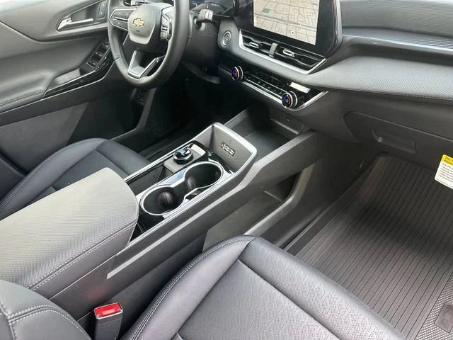 2026 Chevrolet Equinox LT - Photo 16
