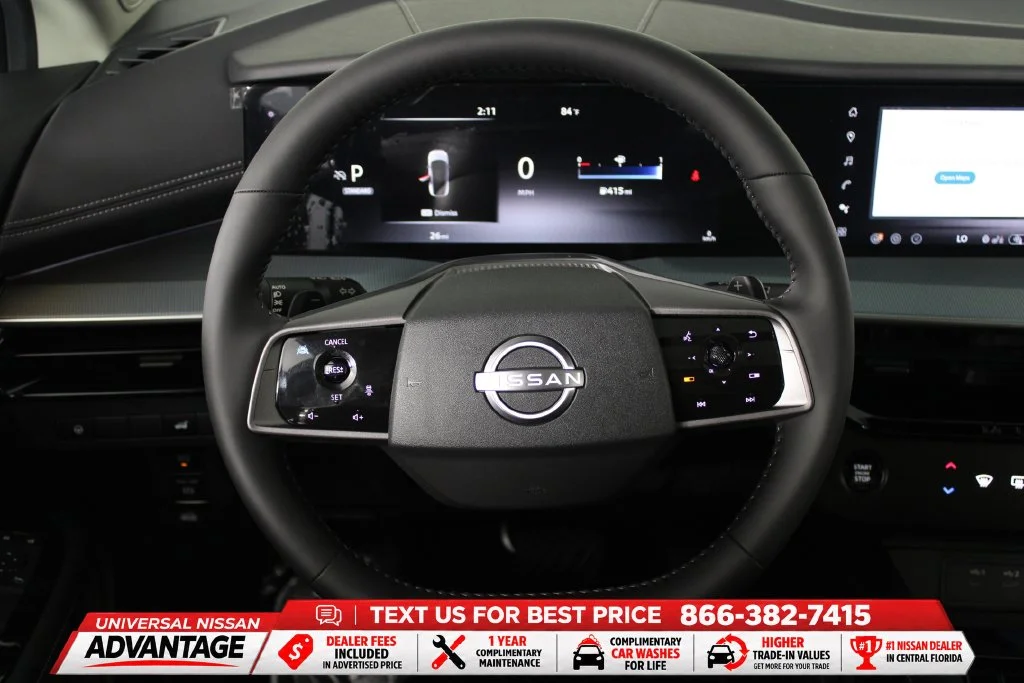 2026 Nissan Murano SL - Photo 19