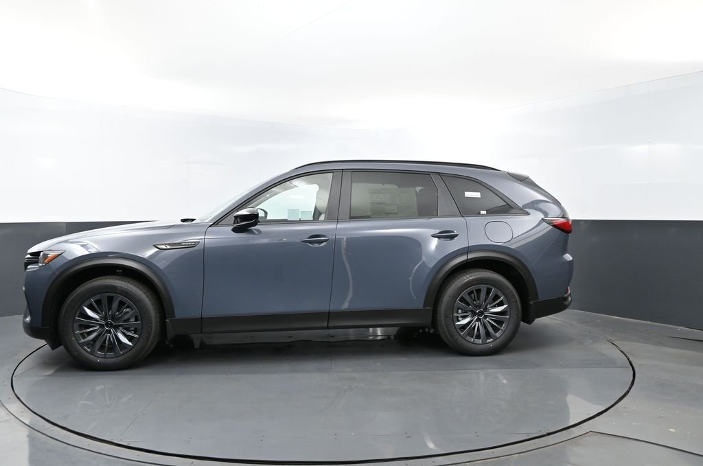 New 2026 Polymetal Gray Metallic Mazda SC Plus AWD image 26