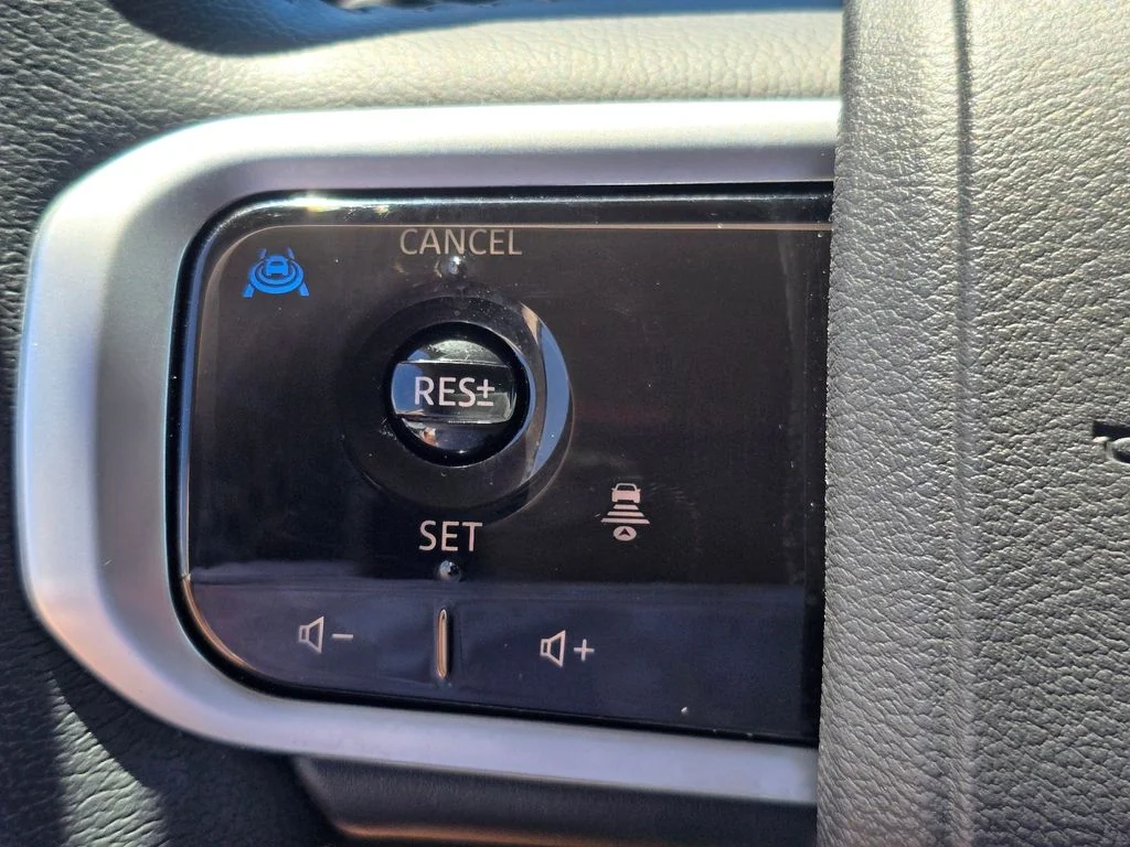 Used 2026 White Nissan SV image 20