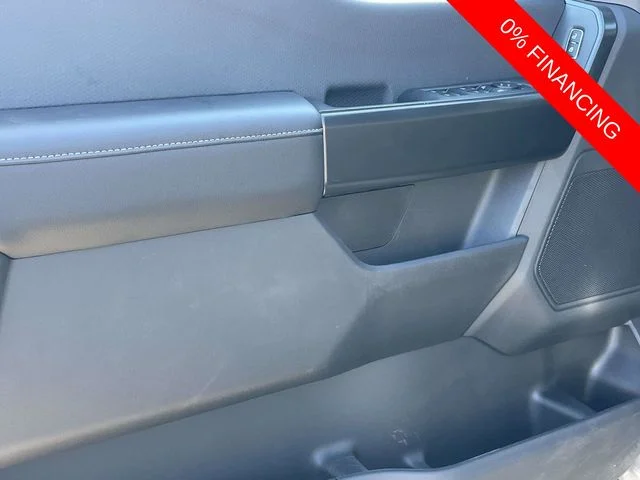 New 2026 Silver Ford STX image 11