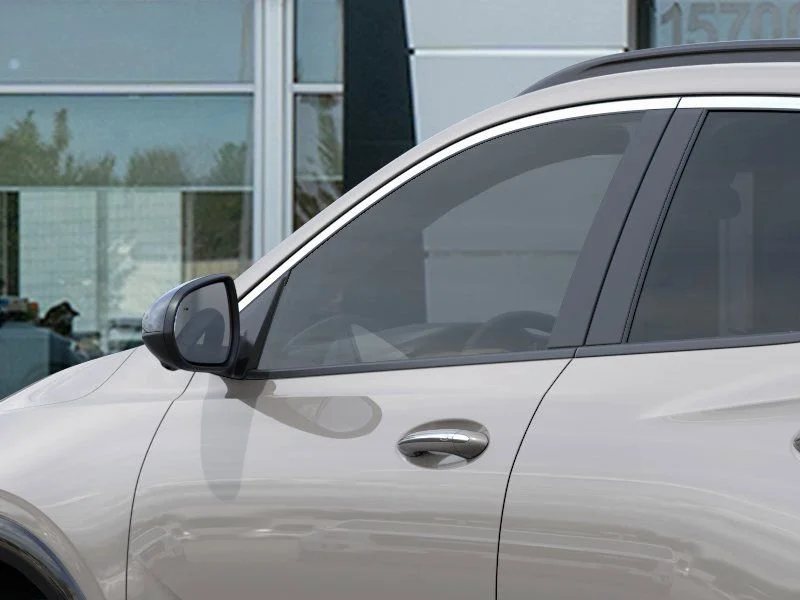 New 2026 Ceramic Buick Sport Touring image 12