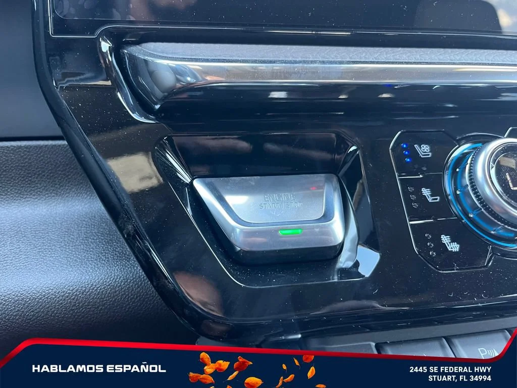 New 2026 Glacier White Tricoat GMC Denali image 28