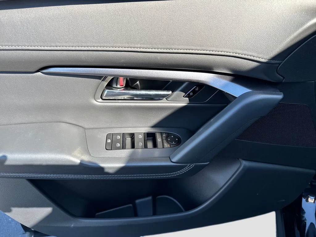 New 2026 Jet Black Mazda 2.5 S Preferred image 12