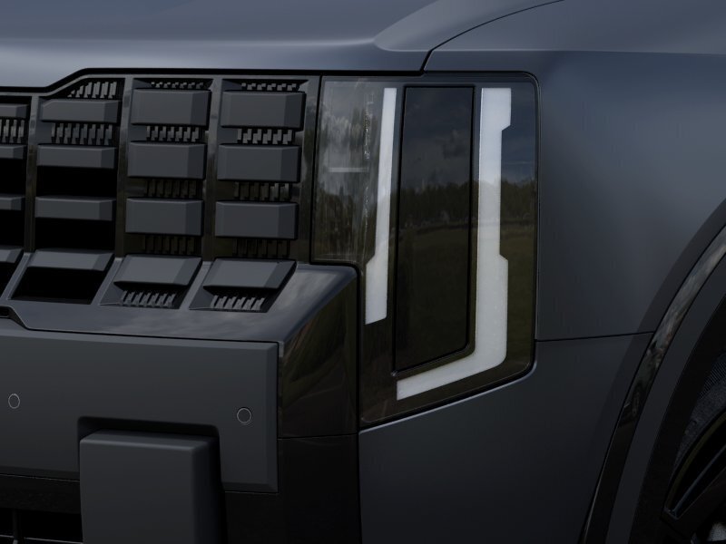 New 2027 Panthera Metal Matte Kia X-Line EX image 10