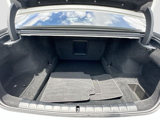 Certified Used 2025 White BMW 740i image 28