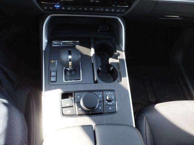 New 2026 White Mazda 3.3 Turbo S Premium Plus image 19
