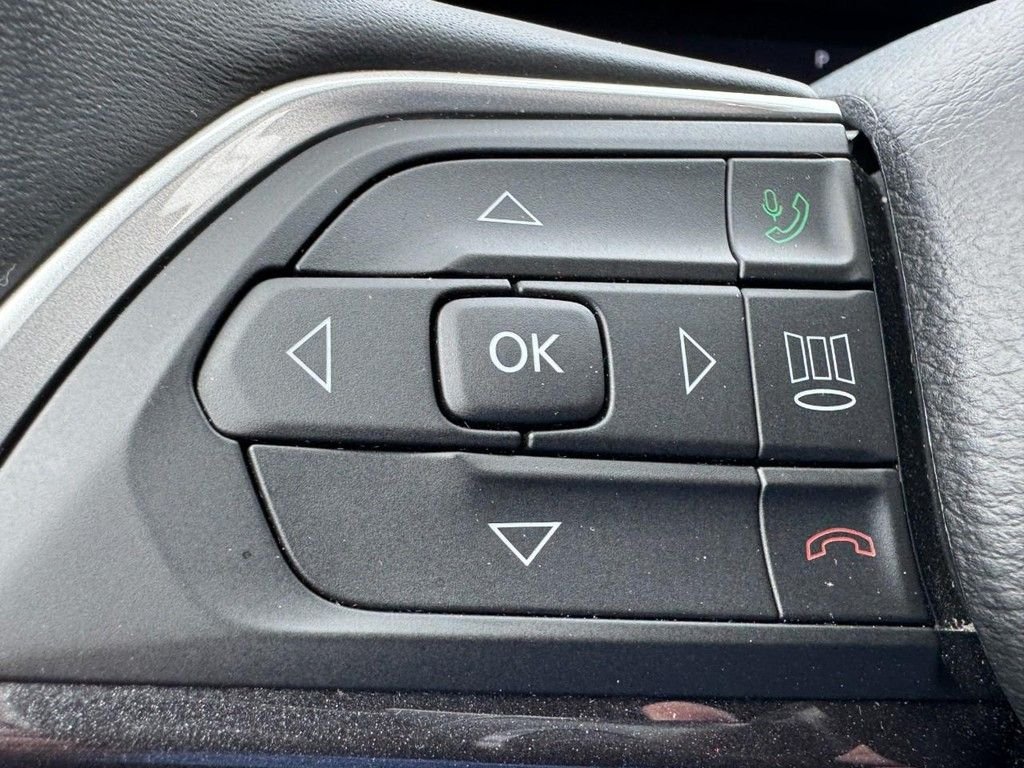 2021 Jeep Grand Cherokee L Altitude - Photo 22