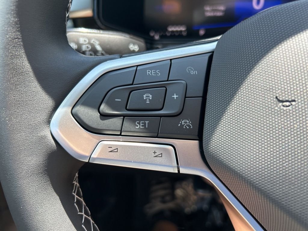 New 2026 Silver Volkswagen 1.5T S image 18