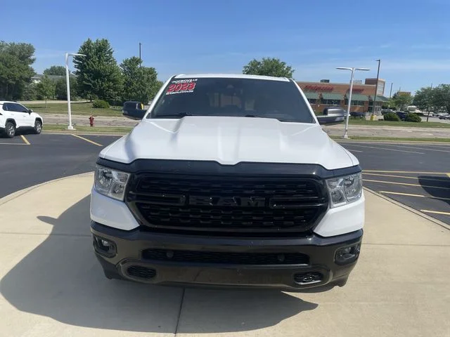 2023 RAM Ram 1500 Pickup Big Horn/Lone Star - Photo 11