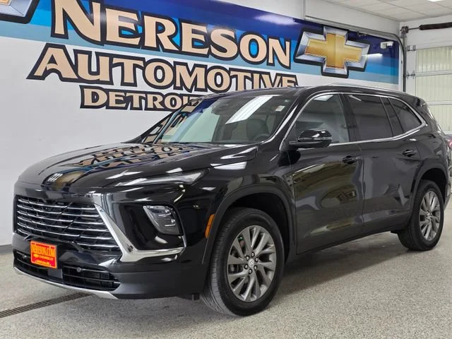 2026 Buick Enclave Preferred AWD's photo