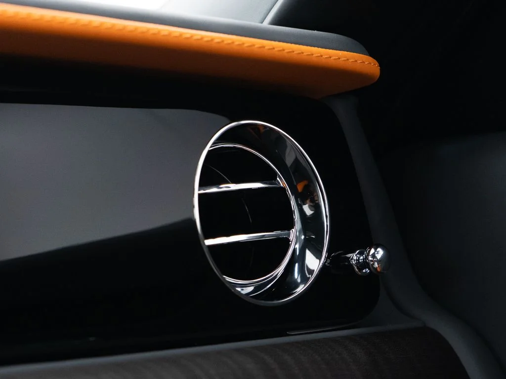New 2026 Tempest Grey Rolls-Royce  image 48