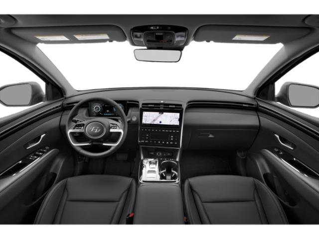 Used 2024 Black Pearl Hyundai Limited image 11