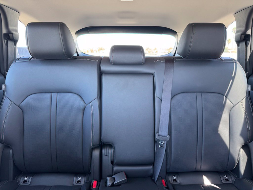 2026 Mazda CX-90 Preferred Package - Photo 21