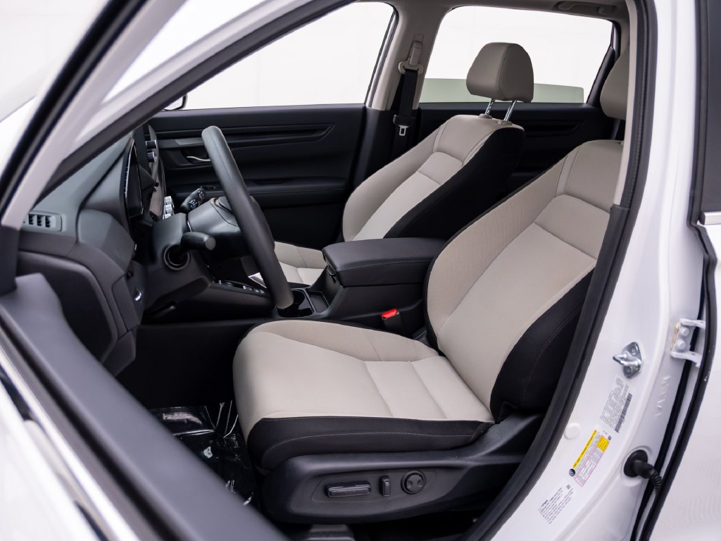 2024 Honda CR-V EX - Photo 18