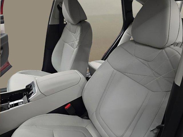 New 2026 Red Hyundai SE AWD image 13