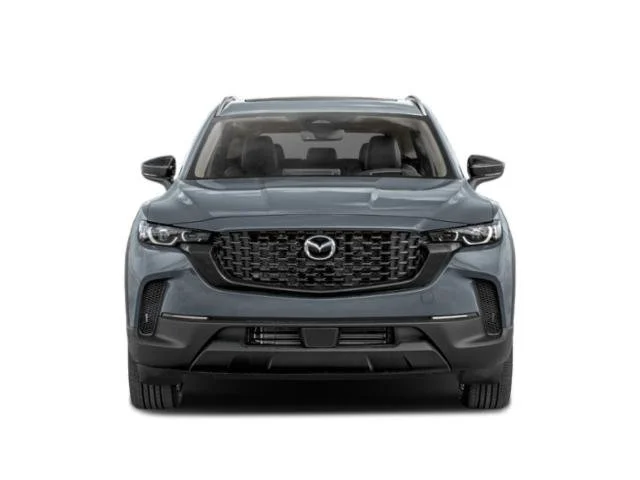 New 2026 Jet Black Mica Mazda Premium Plus image 7