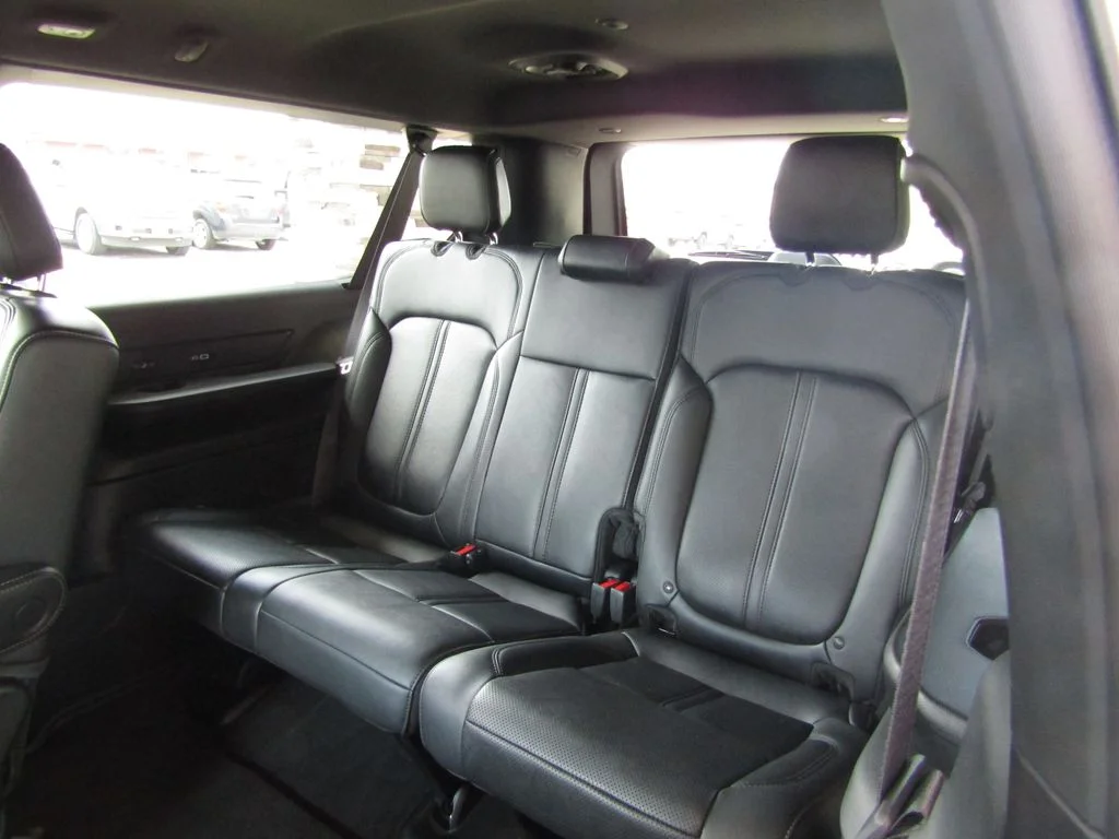 Used 2025 Silver Zynith Jeep Series II image 22