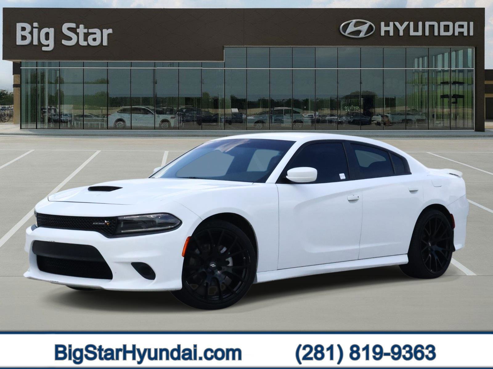 2022 Dodge Charger GT's photo
