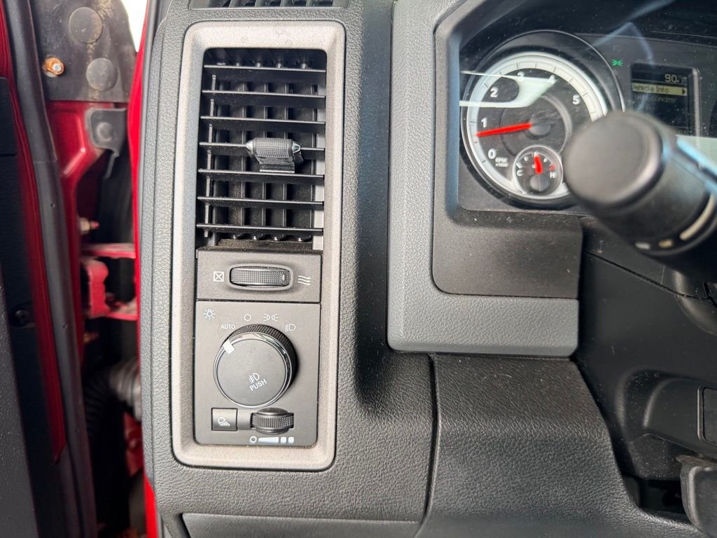 Used 2014 Red Ram Express image 14