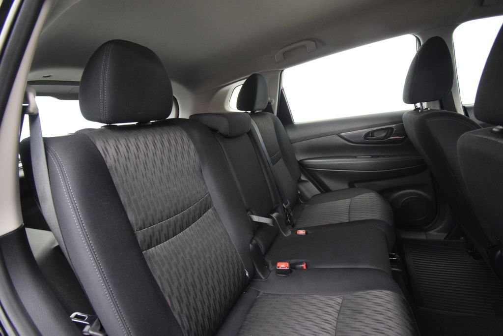 Used 2020 Black Nissan S image 16