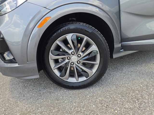 2021 Buick Encore GX Select - Photo 30