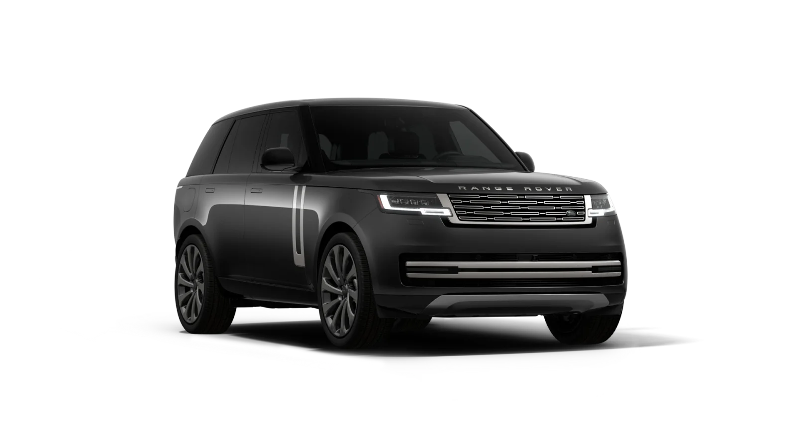 2026 Land Rover Range Rover 4.4 SE SWB's photo