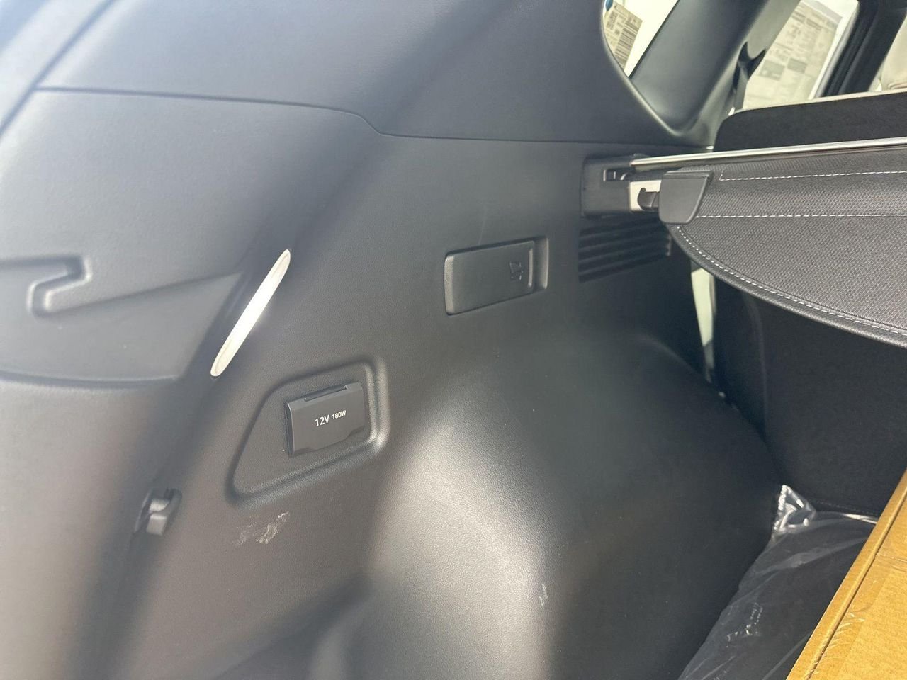 New 2026 Gray Hyundai Limited AWD image 30