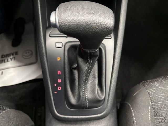 Used 2023 Currant Red Kia S image 29