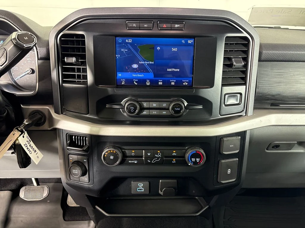 Certified Used 2023  Ford XLT image 30