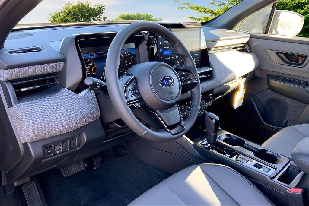 2026 Subaru Outback Premium - Photo 7