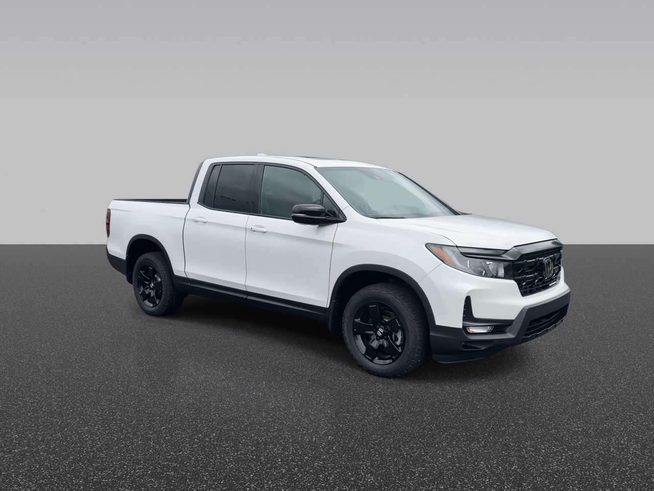 2026 Honda Ridgeline Black Edition - Photo 6