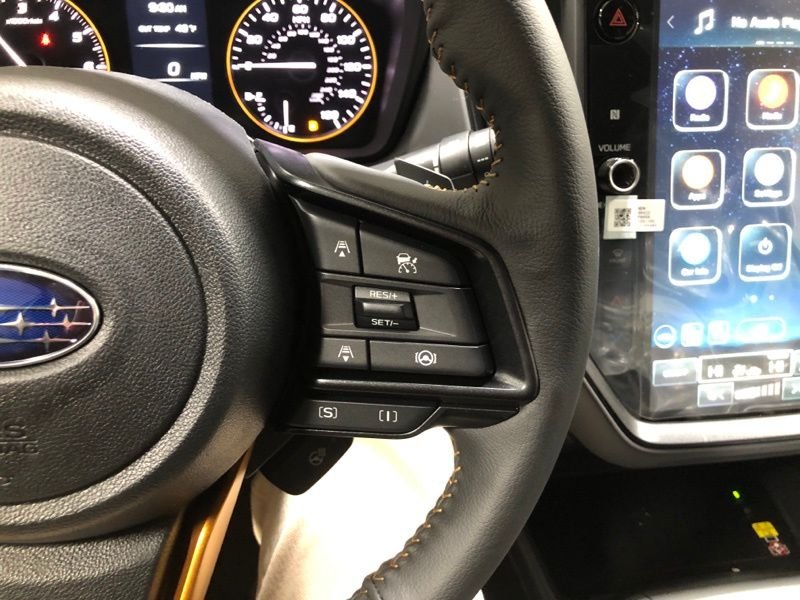 2026 Subaru Crosstrek Wilderness - Photo 25