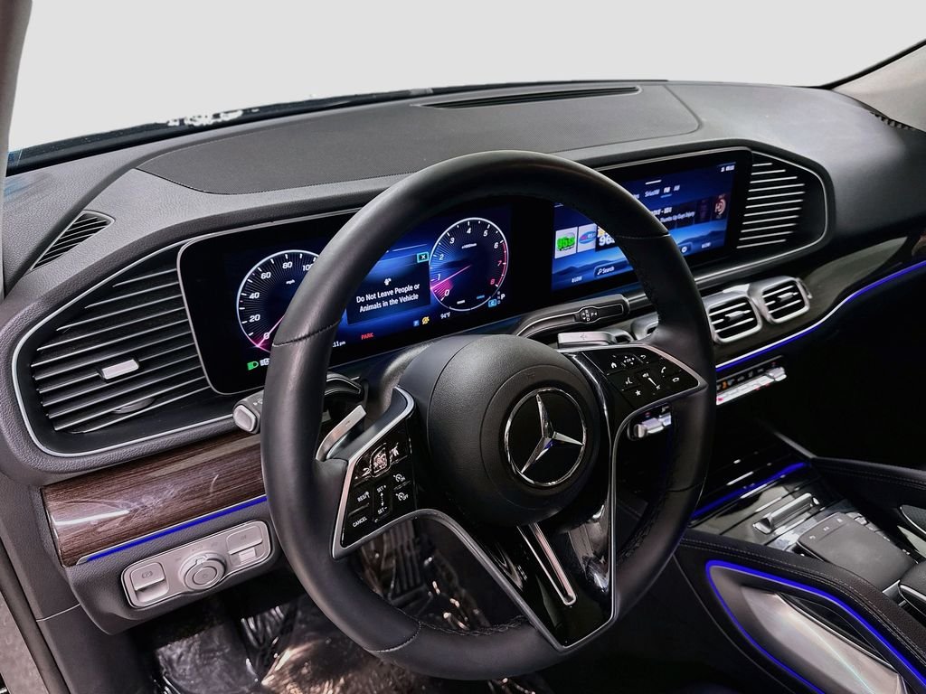 Used 2026 Black Mercedes-Benz GLE 450 image 4