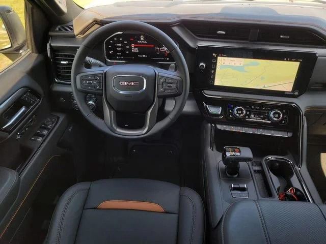2026 GMC Sierra 1500 AT4 - Photo 10