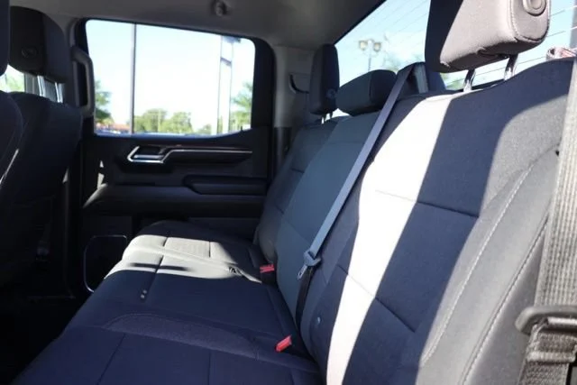 Used 2024 Dark Ash Metallic Chevrolet LT (2FL) image 32