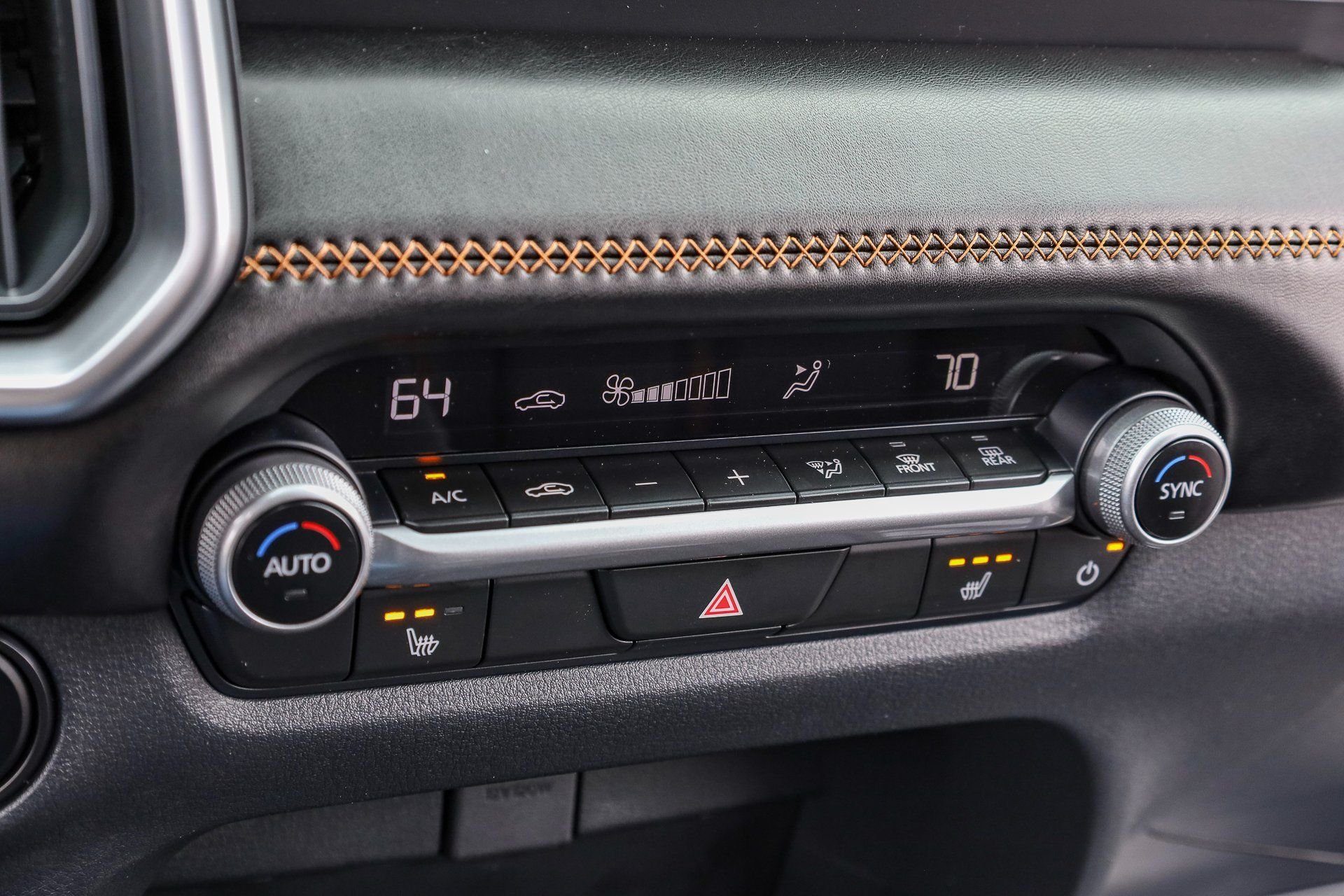 2026 Mazda CX-50 Premium - Photo 17