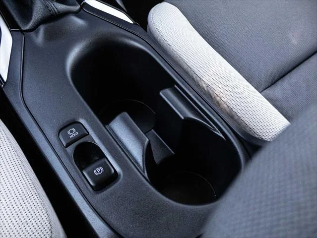 Certified Used 2026 UNDERGROUND Toyota  image 25