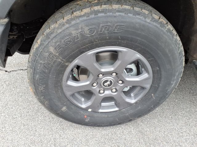 New 2026 Avalanche Ford Big Bend® image 18