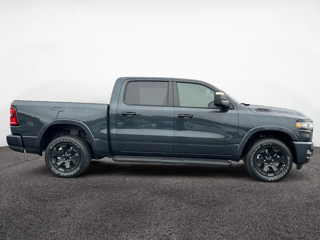 2026 RAM 1500 Big Horn/Lone Star - Photo 6