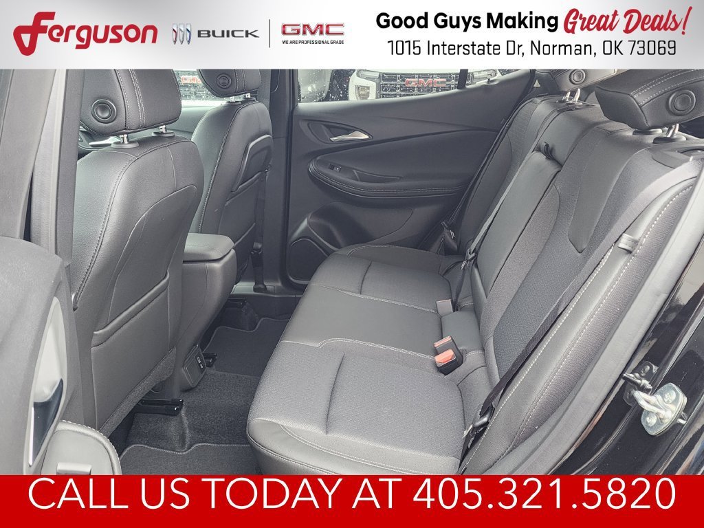 2026 Buick Encore GX Preferred - Photo 40
