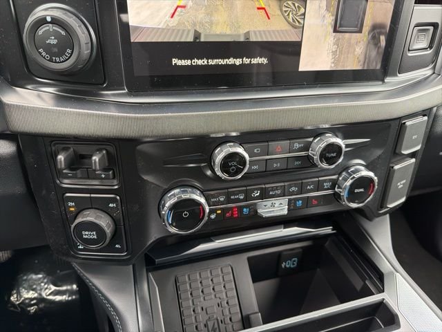 New 2026 Agate Black Metallic Ford F-250® Platinum® image 20